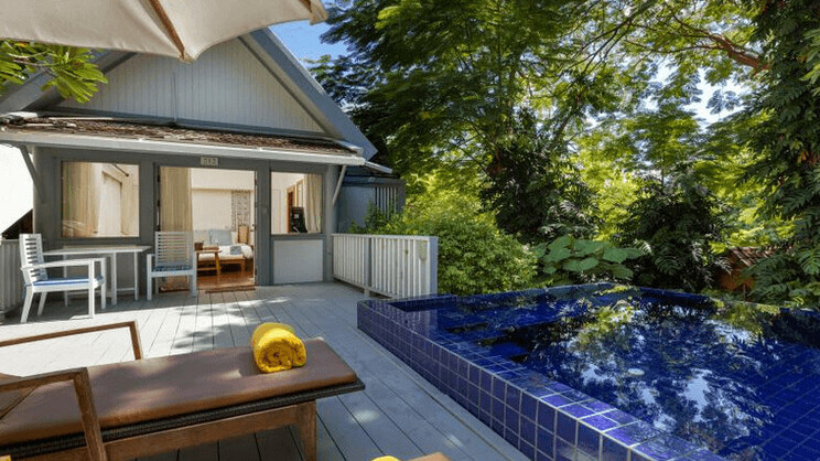 Centara Villas Samui